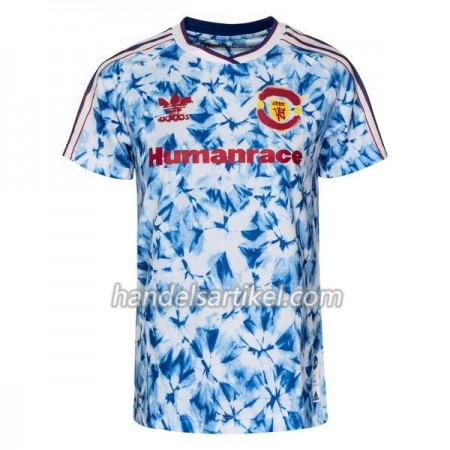 Manchester United Human Race Frauens Trikotsatz 2020/21